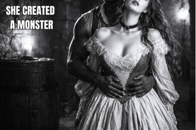 7 Years of Humiliation in the Basement — Then He Turned the Tables and Made Her His Wife!