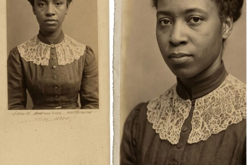The Black Scientist America Tried to Forget During World War II