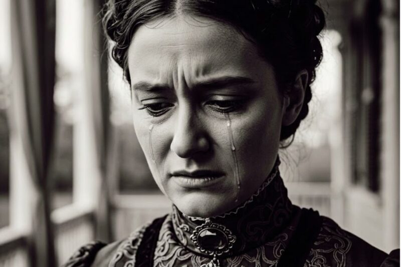 Wife Found Plantation Owner in Bed with 3 Male Slaves… Made Entire Town Watch His Punishment!