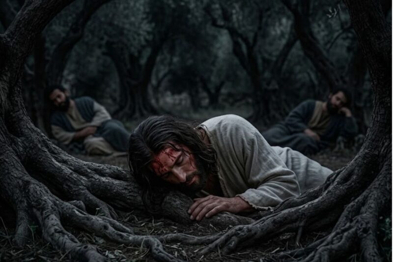 Mel Gibson: The Ethiopian Bible Reveals a Side of Jesus That Nobody Knows
