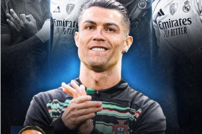The Unrepeatable Phenomenon: Why Rio Ferdinand Believes Cristiano Ronaldo’s Legacy Will Never Be Matched