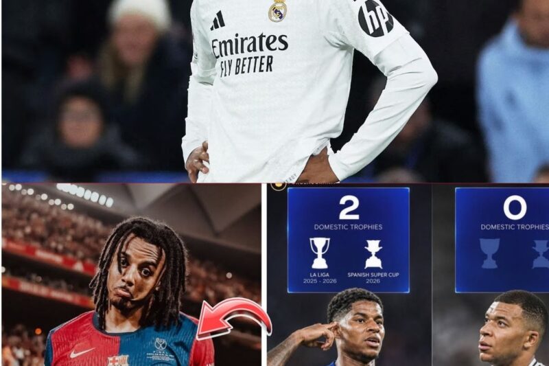 Barcelona’s Title Hangover, Tactical Gambles, and the Ultimate Transfer Dream: The Real Story Behind the Fan Outrage
