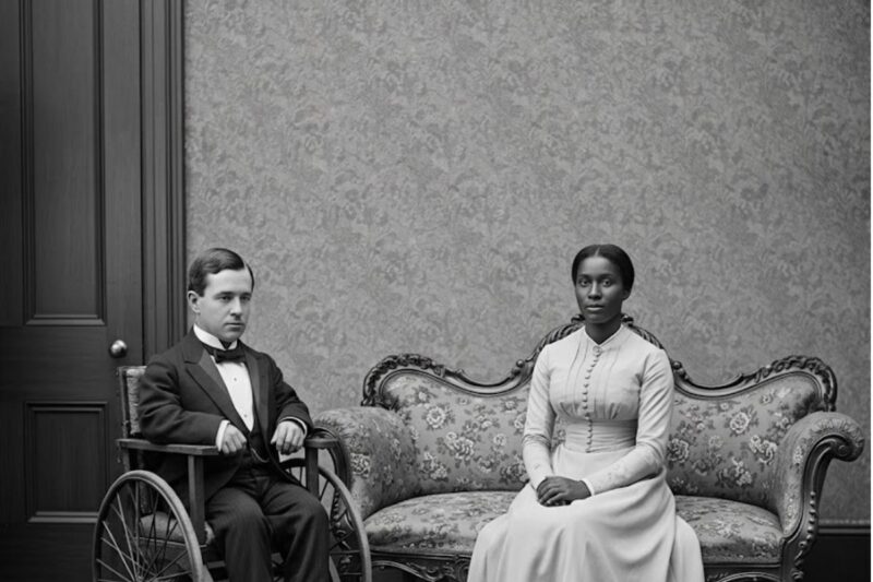 The Boy His Father Gave to the Strongest Enslaved Woman… And What Happened Next Will Haunt You