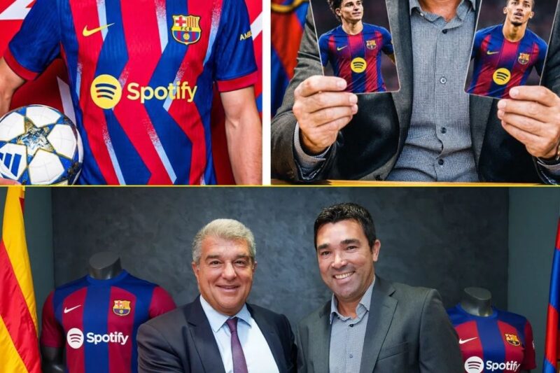 Julian Alvarez Demands Atletico Exit: Will Barcelona Strike Before PSG Steals the Ultimate Deal?