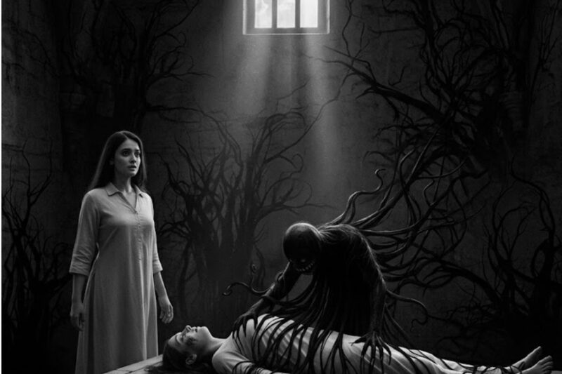 “The Night When a Soul Took Over a Living Woman’s Body