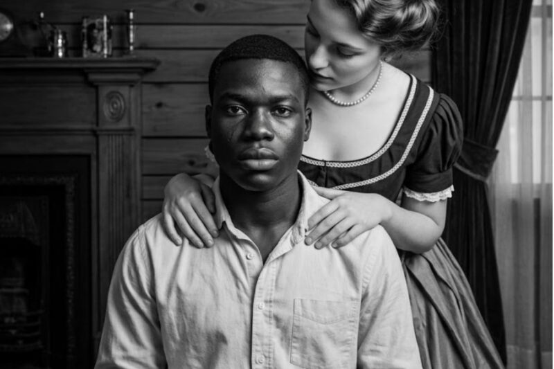 The Master’s Wife and Slave Secret – Everyone Shocked (Virginia, 1832)