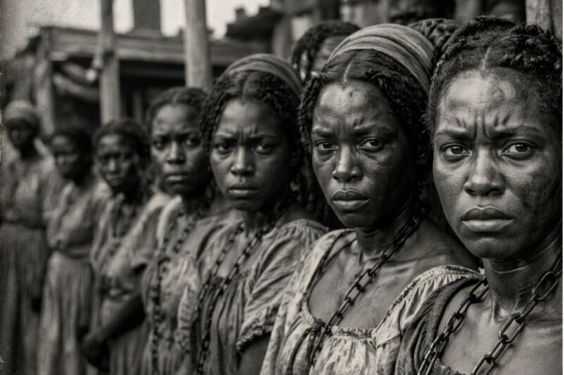 They Erased These Women From History… And No One Stopped It | The Dark Untold Truth Revealed