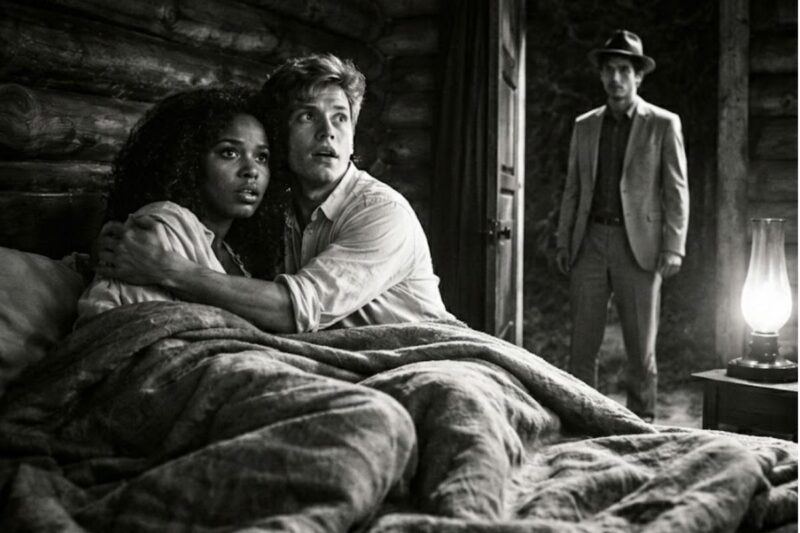 When the KKK Wizard Caught His Son in Bed with a Black Slave—What Happened Next Will Stun You!
