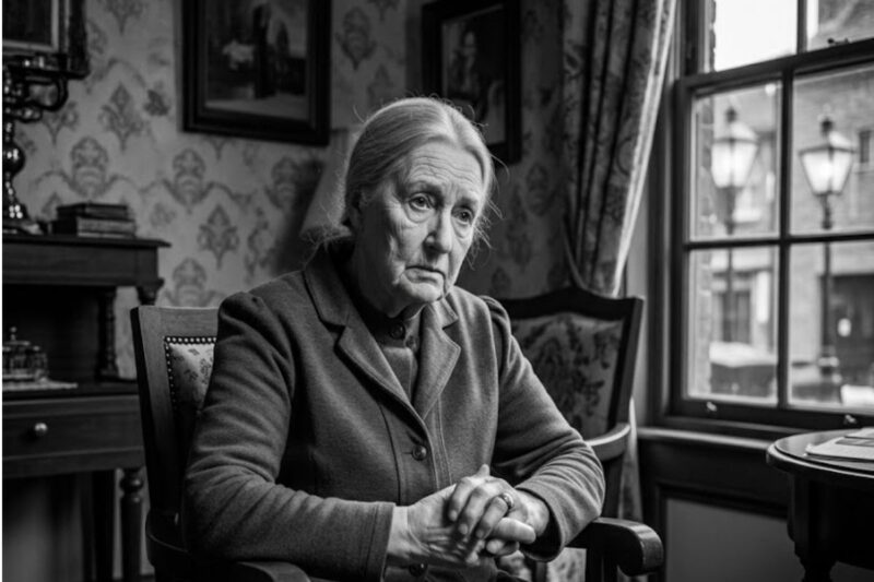 The Final Confession of a Woman Born in 1843 — Never Make This Mistake