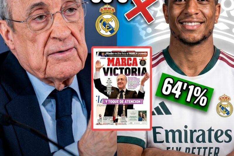 The Iron Reign of Perez: Real Madrid’s Total Revolution with the Return of Mourinho and a New Era of Global Dominance