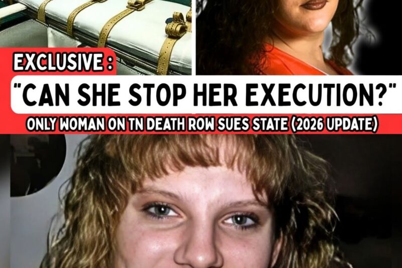 They Sent the Obese But the Rancher Refused to Let Her Go