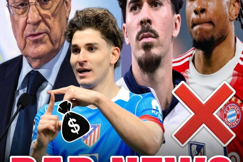 Inside Real Madrid’s 150 Million Euro Transfer Rejection and Major World Cup Developments Shaping Global Football