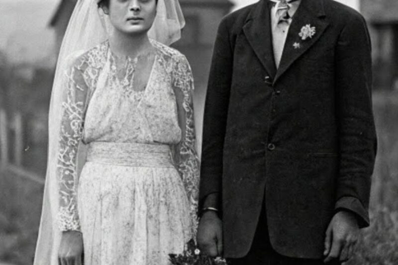 Every Daughter in the Pendleton Line Married at 14 — To a Groom No One Remembered