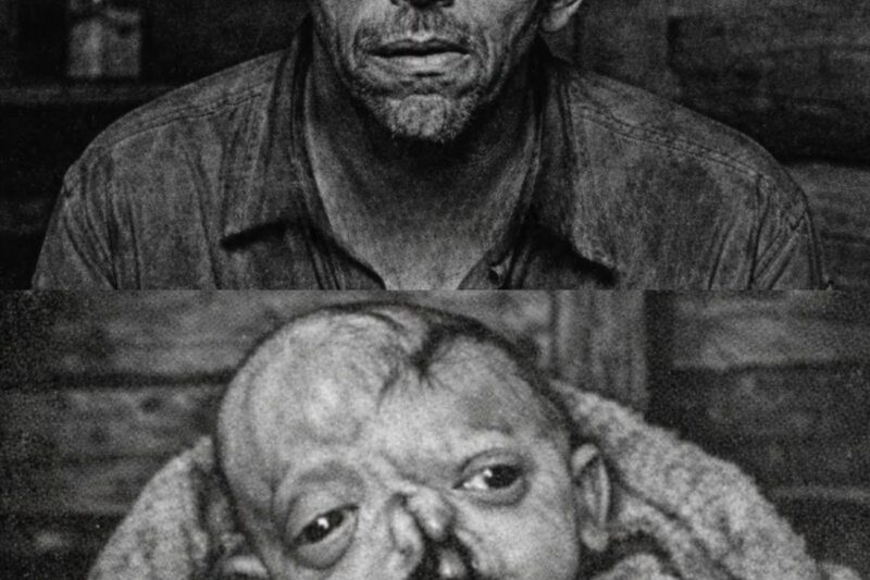 The Poisoned Bride of Appalachia: The Eternal Decay of the Mountain Legend