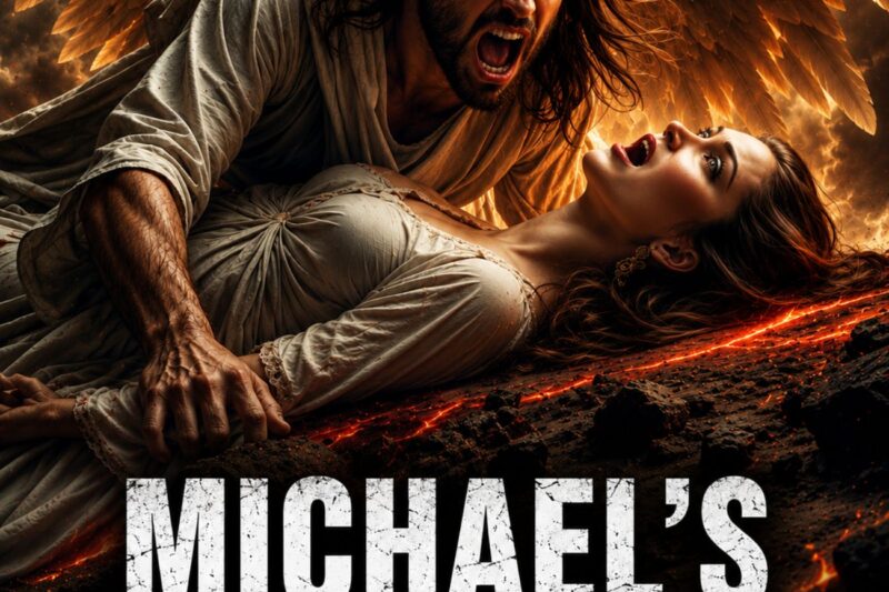 Archangel Michael’s SHOCKING Act Against the Wives of Fallen Angels