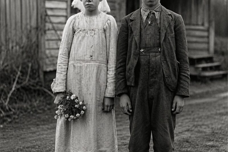 Every Son in the Merrin Family Took His Twin as a Bride — Until One Told the Truth
