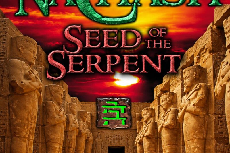 Nachash: Seed of the Serpent in Genesis