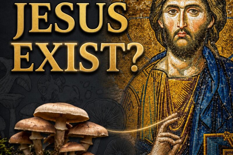 Did Jesus Exist : What Did Roman Records Actually Say?