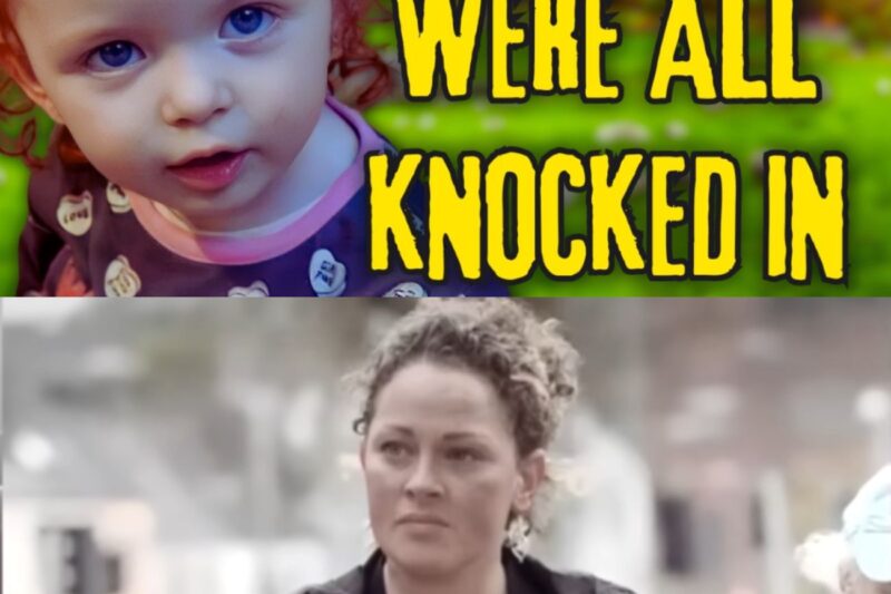 The Betrayal of Trust: The Heartbreaking Story of Santina Cawley and the Verdict That Shook Ireland