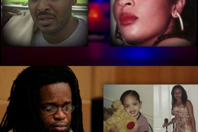 JUST IN: Florida Executes Jamaican Man Who Murdered Pregnant Mother and Little Girl