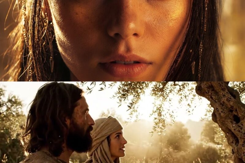 Ethiopian Bible Exposes Shocking Secrets About Eve’s Creation That Were Banned