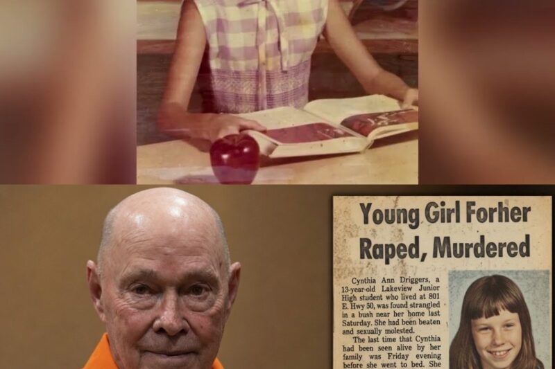 The oldest death row inmate in history has finally been executed after 50 years waiting for death