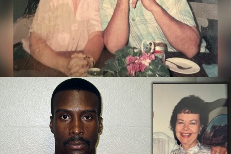 JUST IN: Florida Executes Chadwick Willacy for Burning His Neighbor Alive