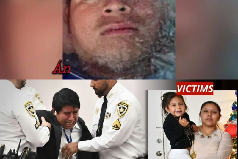 First Death Sentence of 2026: He Breaks Down After Hearing His Sentence