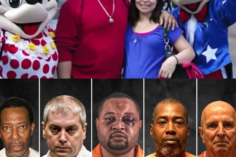 All PRISONERS EXECUTED in March 2026 (US): Last Meals & Final Words