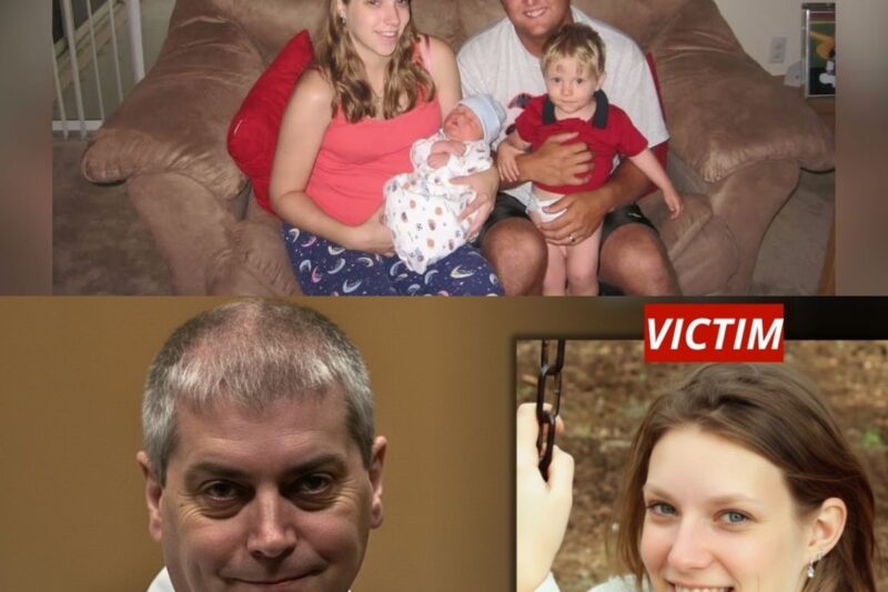Florida Executes Michael Lee King by Lethal Injection for the Brutal Murder of Denise Lee.
