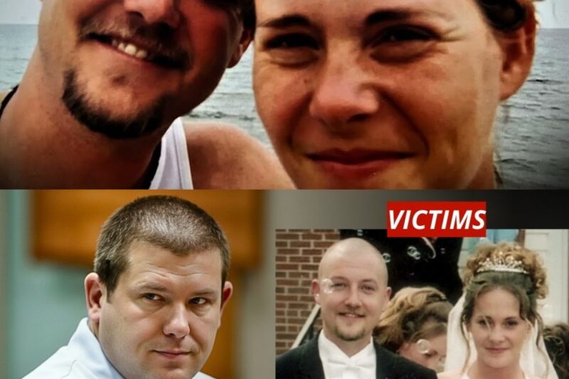 Bryan Dorsey Executed for Brutally Raping and Murdering His Cousin | Last Words & Final Meal