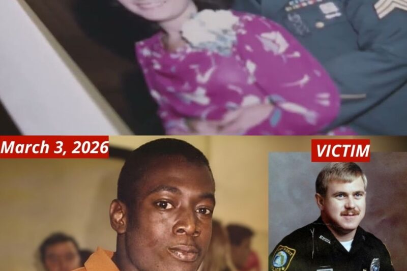 JUST IN: Florida Has Executed Cop Killer Billy Leon Kearse by Lethal Injection
