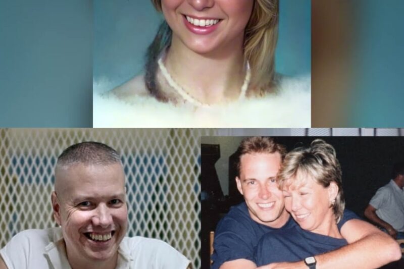 Texas Has Just EXECUTED Charles Thompson for the Brutal Murder of His Ex-Girlfriend