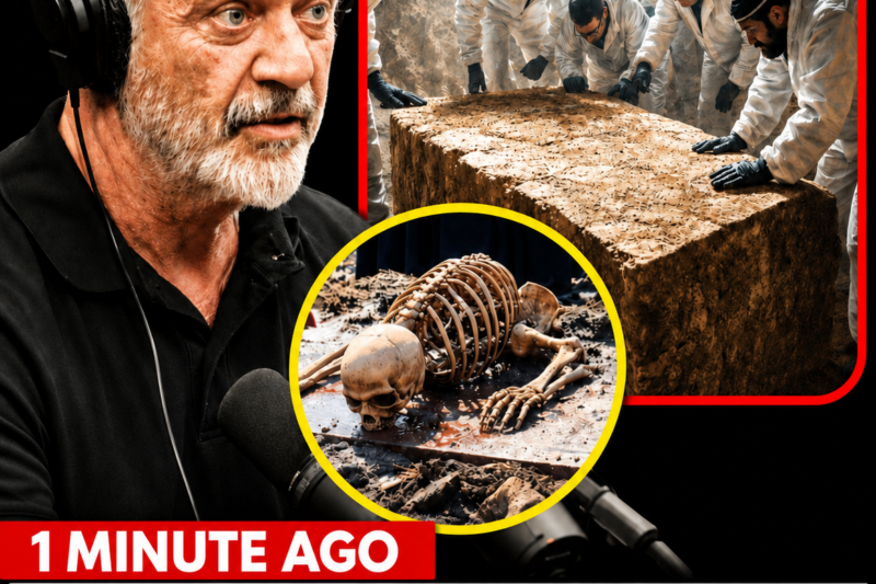 Mel Gibson CONFESSES: The Ethiopian Bible Has Evidence That No One Has Been Able to Deny