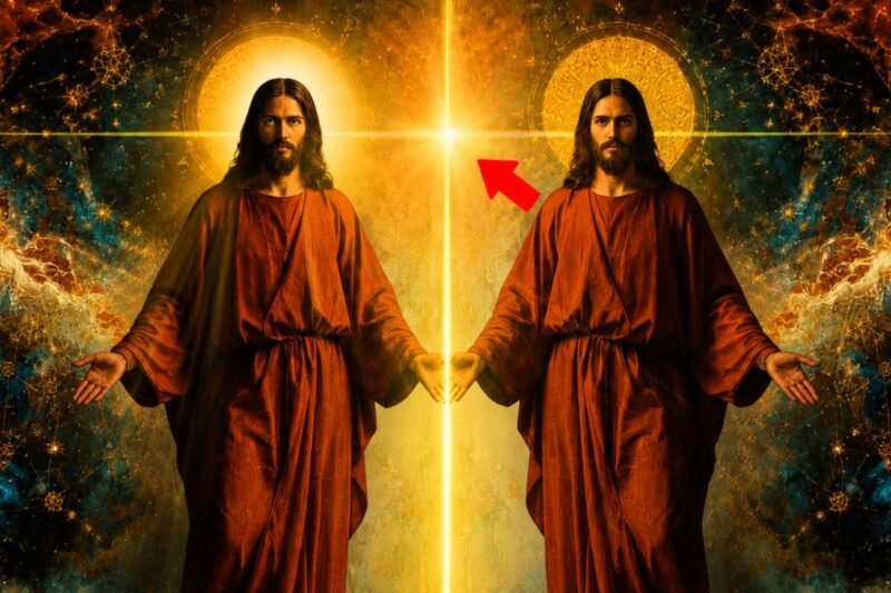 The Gnostic Jesus vs The Biblical Jesus