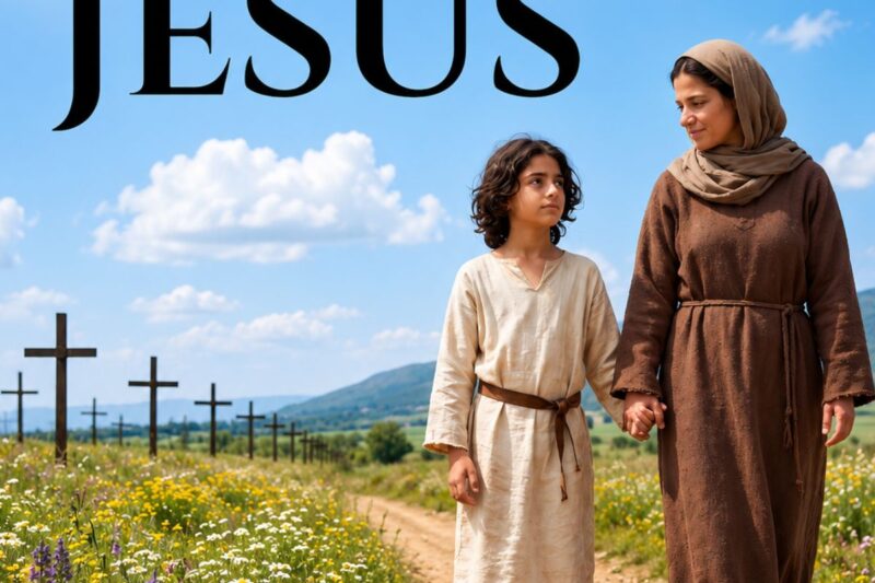 What Did Jesus Do Between Age 12 and 30?