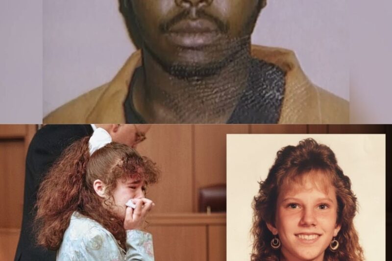 Christa Pike: Tennessee schedules her EXECUTION for 2026 for the murder of her high school classmate