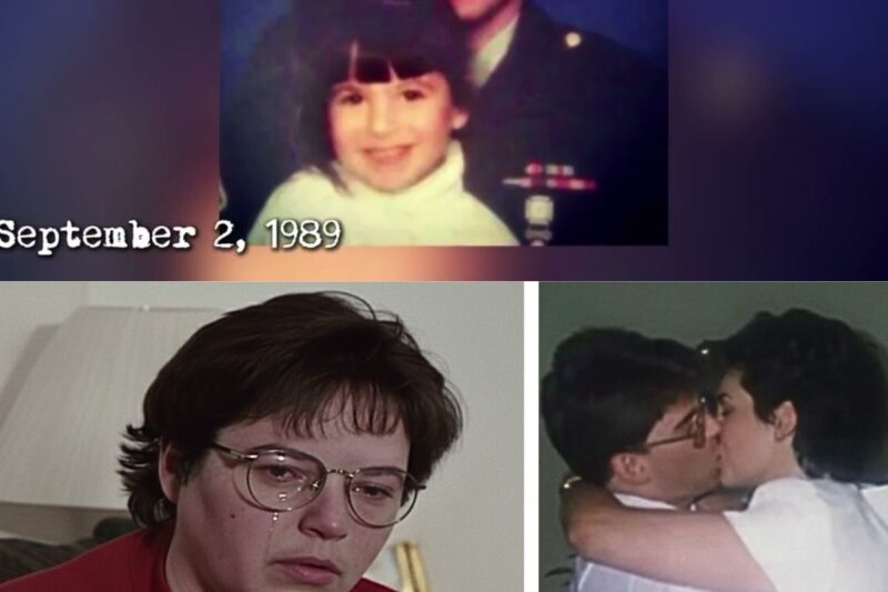 Kelly Gissendaner Executed for Murdering Her Husband for Money | Final Meal & Last Words