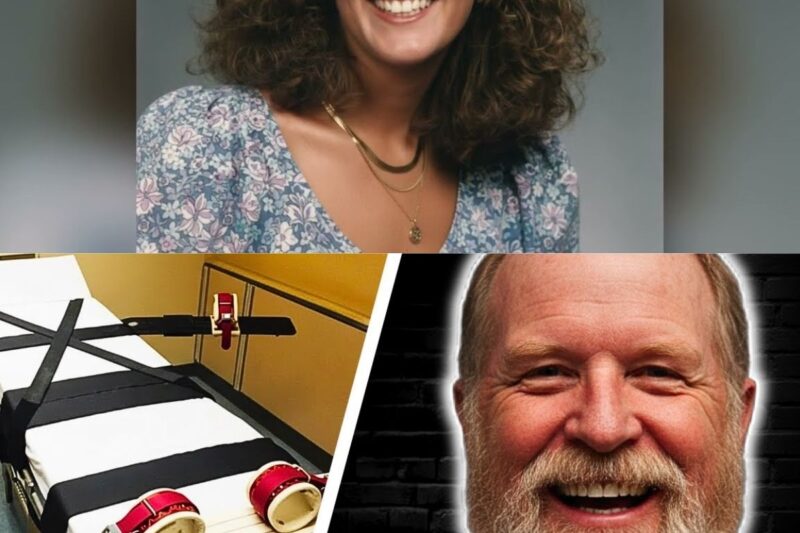 JUST IN: Tennessee Executes Serial Rapist | Harold Nichols – Last Meal & Final Words – Death Row.