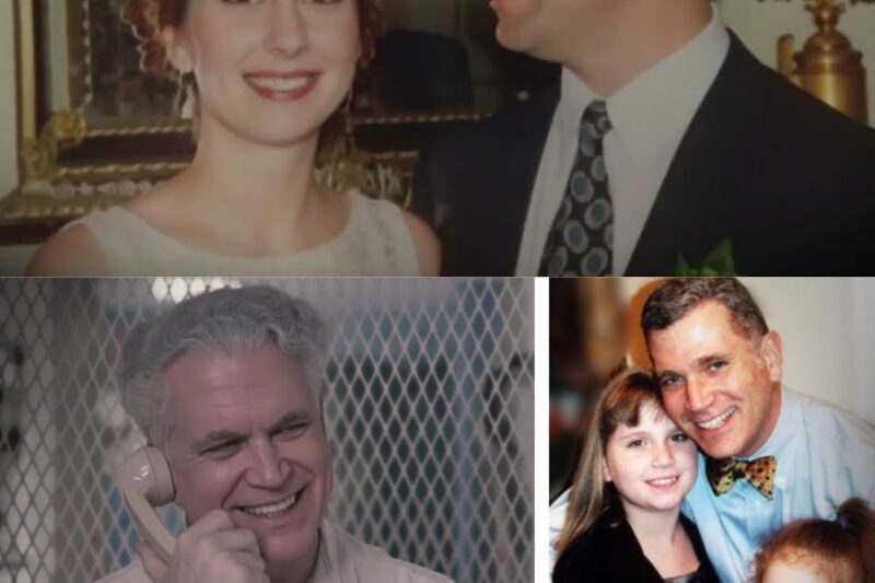 John Battaglia Executed for Brutally Murdering His Daughters | Crimes, Final Meal & Last Words