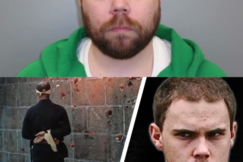 JUST IN: South Carolina Has Executed Serial Killer Stephen Corey Bryant by Firing Squad
