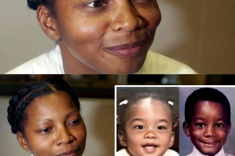 Frances Newton: Executed After Killing Her Babies for Money | Crime, Final Meal & Last Words