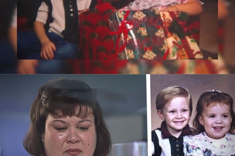 Christina Riggs Executed for Killing Her Babies in the Most Horrifying Way