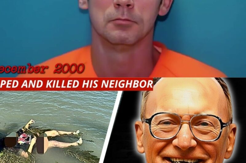 JUST IN: Florida Has Executed Norman Mearle Grim for the Rape and Murder of His Neighbor in 1998