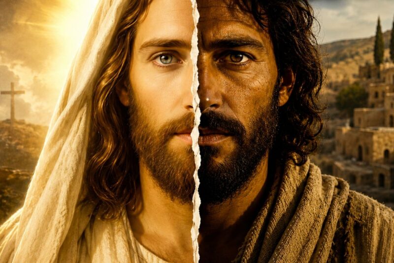 What Did Jesus REALLY Look Like?
