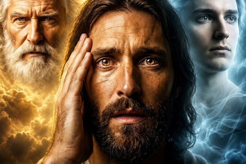 Why 99% of Christians Get It Wrong