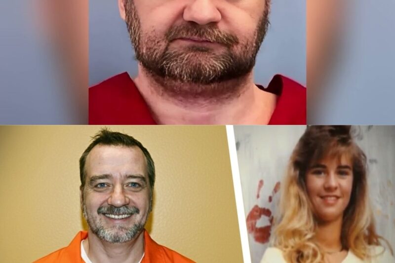 Charles Crawford Executed for Rape and Murder of College Student