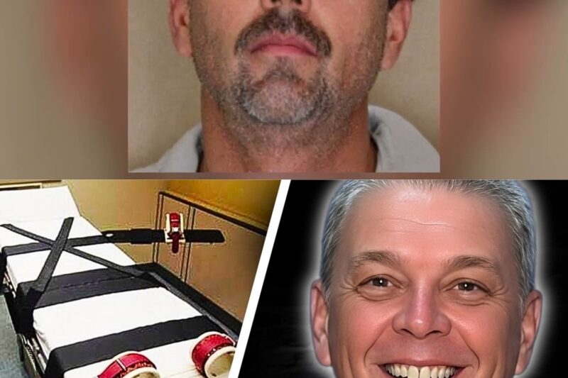 Baptist Deacon Executed for Killing Prostitutes – Samuel Lee Smithers
