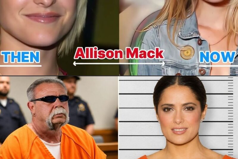 22 Actors Currently ROTTING in Jail | You’d Never Recognize Today