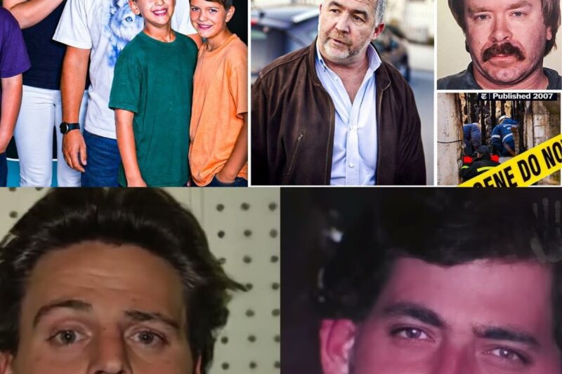 They Were A Happy Family.. Until This Happened (True Crime Documentary)